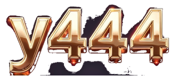 y444 logo