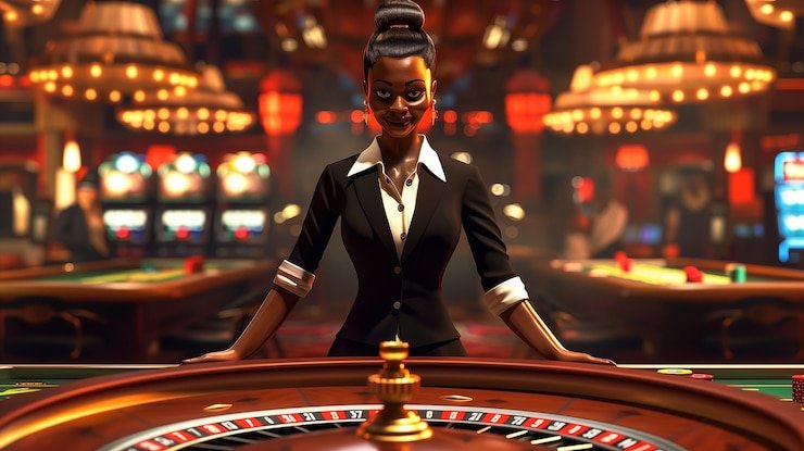 y444 Live Casino
