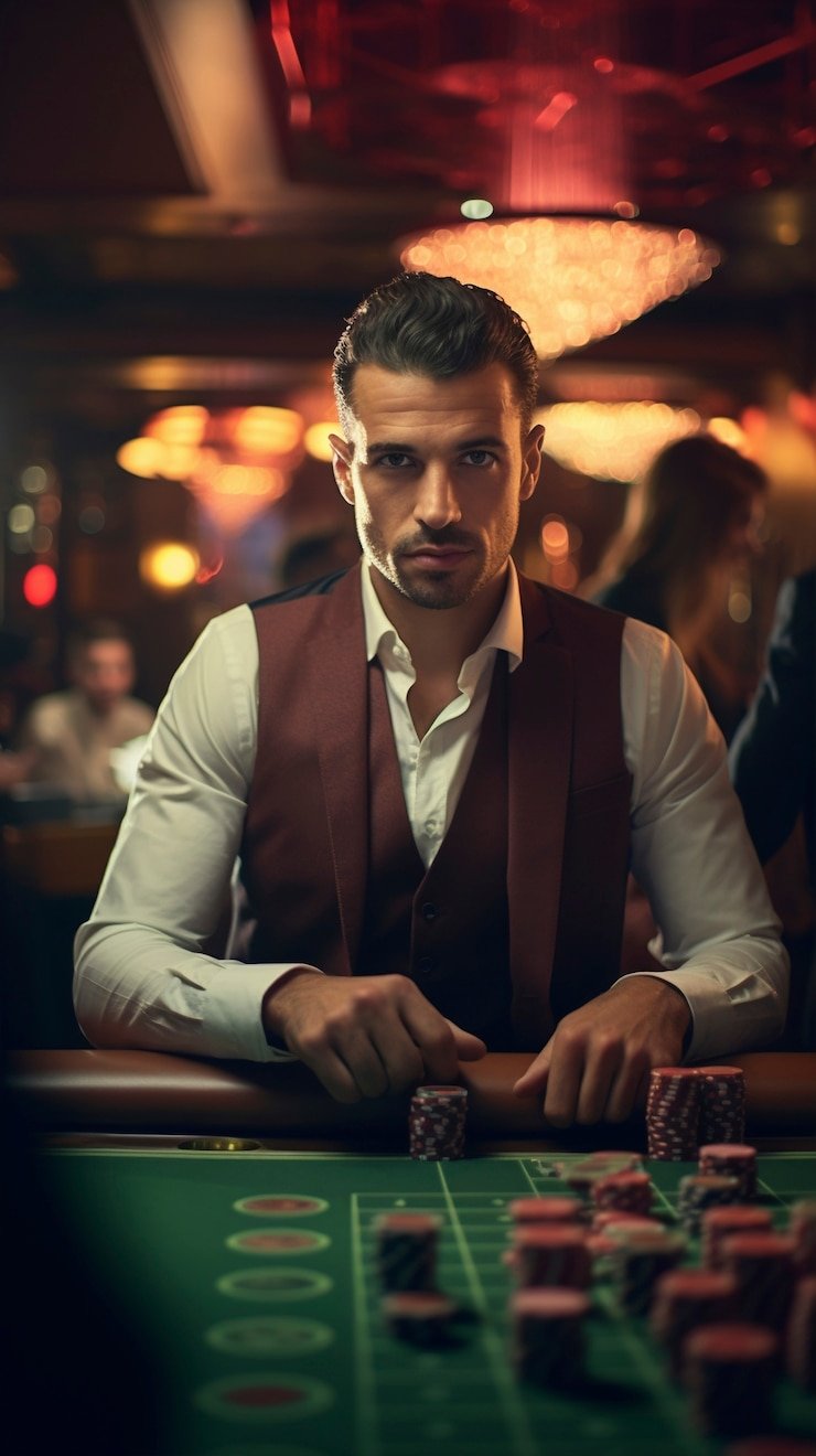 y444 Slots